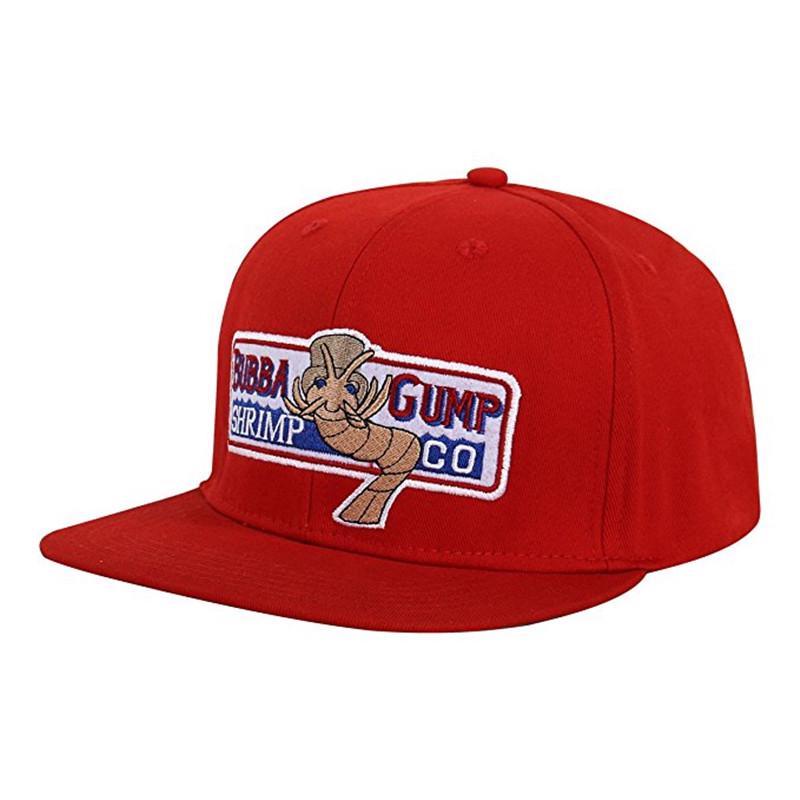 Шляпа NEW Bubba Gump Shrimp CO Hat 
